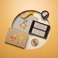 台灣郵寄 微熱山丘 💖中秋節限定💖鳳梨酥蘋果酥禮盒 鳳梨酥-5 蘋果酥-5 中秋限定包裝Sunny Hills