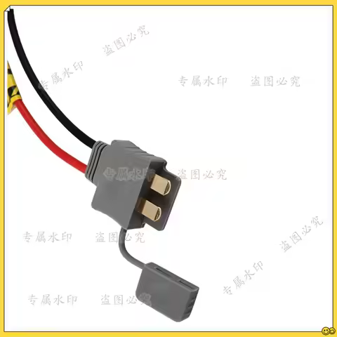 for Phantom 3 2+ B6 B6AC Balance Charger Adapter Charging Cable Newest Transfer line Compatible with