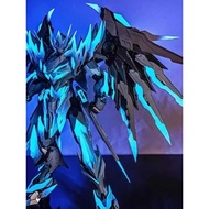 Lego Dharma Dynamic Core Model Ao Bing Bai Qi Lu Bu Nezha Bai Xueji Mecha Assembled Figure Toy Myste