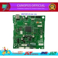 Brother MFC J100 Printer Mainboard Brother mfc J105 Brother MFC J200