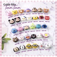 Tsum TSUM - Cable Bite Cable End Protector