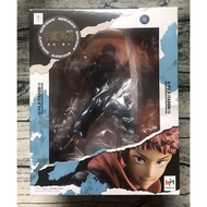 < GTS > Collectibles MegaHouse Spell Fighting 1/8 Knotweed Yuren 831010