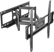 iggual SPTV03 32" - 70" TV Wall Bracket - Screen or Monitor Holder, Folding Arm - Swivel - Rotation 