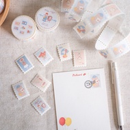 Sho Little Happiness Washi Tape - Mail DAY . My Favorite Things . Mail Buddy