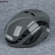 Abus Gamechanger หมวกกันน็อคขี่จักรยานกลางแจ้ง One Piece หมวกกันน็อค Aero Road Mountain Bike Helmet