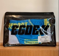 Egde Reboot NX blue (XXL)
