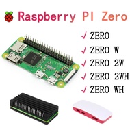 Raspberry PI Zero Series Pico Development Board ZERO W ZERO 2W ZERO 2WH Is Available In Multiple Spe