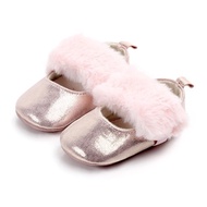 Prewalker shoes fur princessGirl