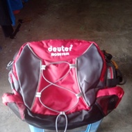 pouch bag deuter copy ori