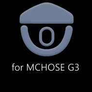 Unual Way Sports Silver Fox MCHOSE G3 Series Mouse Feet PTFE Skate Mouse/ (Speed)