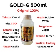 Jelly Gamat Bio Gold G 500ml 500ml 100% Original