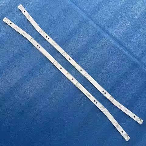 LED Strip For UA32DM1100T2 BQ 3204B VHIT-32H169MS V-HOME32LH0214 IP-E32/495523 MS-L3655 V1 MS-L2082