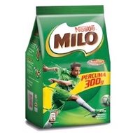 Nestle Milo 3.5kg Activ-Go