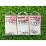 FIRE EAGLE AKITA KITSUNE DX 460 HC