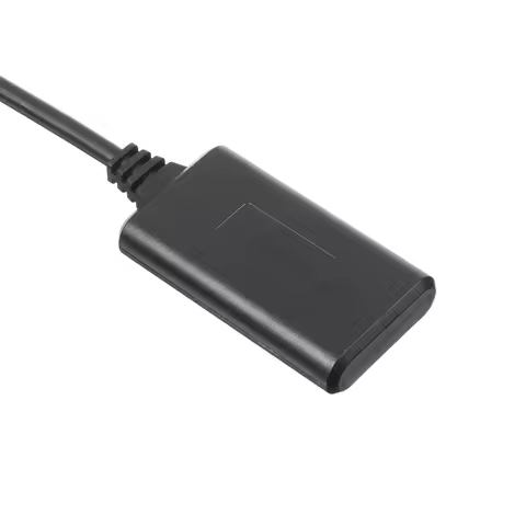 For Alpine KCM-123B M-BUS Car bluetooth Adapter Music Aux Module Cable Stereo AUX-IN Audio Radio Rec