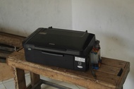 printer Epson TX111 Bekas