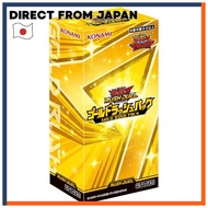 Yu-Gi-Oh! Rush Duel Gold Rush Pack BOX CG1771