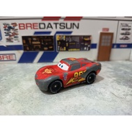 Tomica lightning mcqueen junk