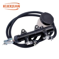 CF main brake pump master cylinder for CF 400ATR 400AU 500ATR 500AU ATV UTV 9CR6-081100