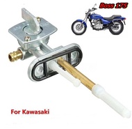 KAWASAKI BOSS175 ก๊อกน้ำมัน ของแท้ ราคาถูกสุดๆ