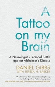 A Tattoo on my Brain Daniel Gibbs