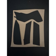 Logitech G502 G502RGB G502hero Wired Version and 502 Wireless Version Mouse Brand New Side Sticker A