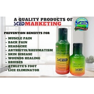 Sced Liniment oil (60ml)