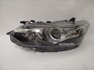 ไฟหน้า ไฟหน้าวีออส รถยนต์ โตโยต้า วีออส โปรเจ็คเตอร์ ข้างซ้าย TOYOTA Vios Projector ปี2013-16 TYC
