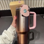 Stanley+ Starbucks thermos/ON SALE $699