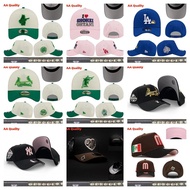 Dodgers Cap Baseball Cap Summer Snapback Cap Travel Cap Sun Hat