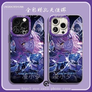 Wuthering Waves/Aemeath/Aemeath Phone Case for iPhone/vvdd