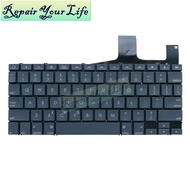 Slim Folio Keyboard US ใหม่สำหรับ Logitech แท็บเล็ต คีย์บอร์ดแบบบาง คีย์บอร์ดแบบไร้สาย คีย์บอร์ดแบบไ