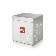 New ILLY Coffee Box / Tin Case Y3.3 Y3.2 X1 X7.1 nespresso capsule starbucks Coffee Tablets