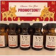 TCA PEEL ORIGINAL WITH FREE GIFT