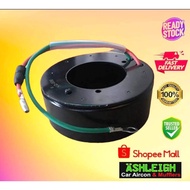 Ashleigh Honda Civic EK EG CRV 1st CITY 1st TRS Magnetic clutch car aircon parts supplies XQ006