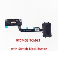 New  LAPTOP Replace Fingerprint Reader with Switch Button for Dell XPS 13 9300 XPS13 9310 0TCMG3 TCM