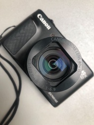 Canon 佳能 PowerShot SX740 HS 長焦數碼相機