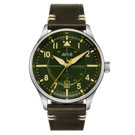 AVI-8 Hawker Hurricane Kent Automatic Watch - Hampshire