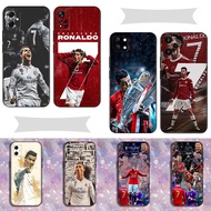 for Xiaomi Poco F3 M3 Pro X3 NFC GT F4 X4 C40 Compatibility TPU Phone Cases Soft protective cover CR