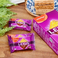 Munchy's Lexus Sandwich Biscuits / Cookies Biscuits