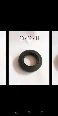 Seal bearing mesin cuci lux royal wh1094 wh 1094 Kualitas Terbaik