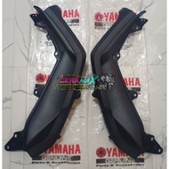 YAMAHA N2-4A FOOTBOARD NMAX V2 /V2.1 (SIDE KAPAG NAKASAKAY SA MOTOR) - B6H