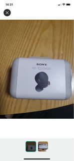 [徵post] 收 全新Sony WF-1000XM4 地點再約