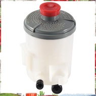 53701-S9A-003 Power Steering Pump Oil Tank Fluid Reservoir Oil Tank Bottle for  -V 2002-2006