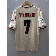 96-97 LFC retro jersey