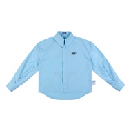 FRANK. F.A.F oversize shirt