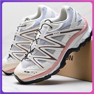 [Quality Assurance] Ready Stock SALOMON XT-QUEST Explorer Series Outdoor Cross Country Running Shoes