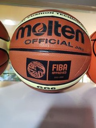 Molten Basketball