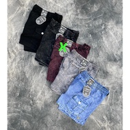 Men's Short Cargo Pants / Drawstring Cargo Pants / Men's Cargo Pants