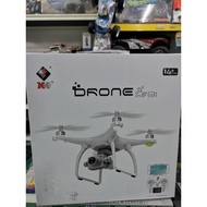 DRONE 4K HD 5G GPS X1s XK- WLTOYS